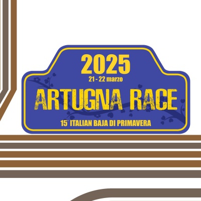 15th Italian Baja di Primavera -  Artugna Race